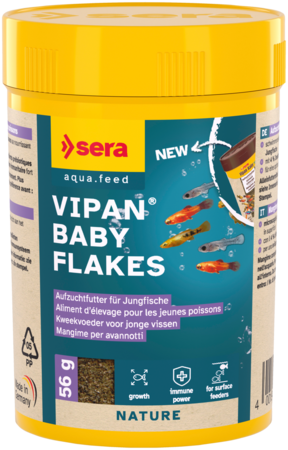 Sera Vipan Baby