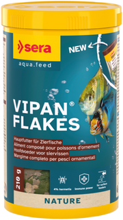 Sera Vipan Flakes