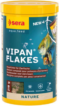 Sera Vipan Flakes