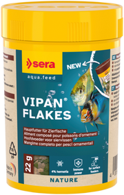 Sera Vipan Flakes