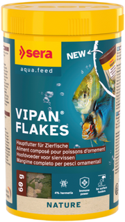 Sera Vipan Flakes