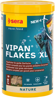 Sera Vipan Flakes