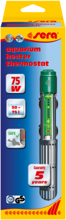 Sera Aquarium Heater