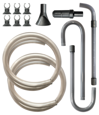 Sera Aquarium Hose Gray 18-23 mm