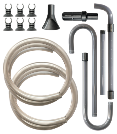 Sera Aquarium Hose Gray 18-23 mm
