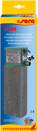 Sera Binnenfilter F400 Regelbaar