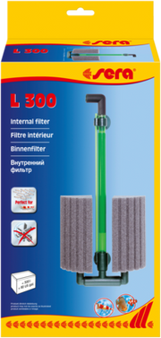 Sera Binnenfilter L300