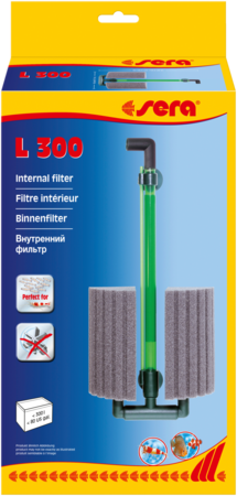 Sera Binnenfilter L300
