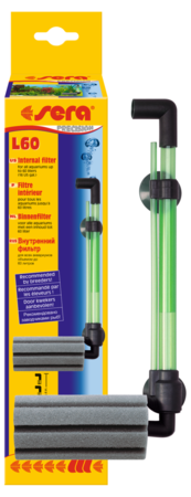 Sera Binnenfilter L60