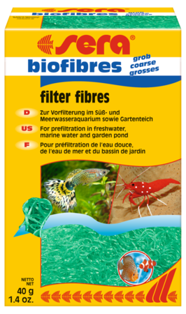 Sera Biofibres