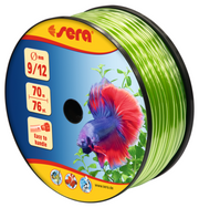 Sera Aquariumslang Groen 9-12 mm