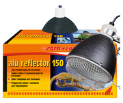 Sera Reptil Alu Reflector 150