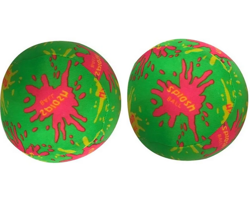 Summertime Splash Bal
