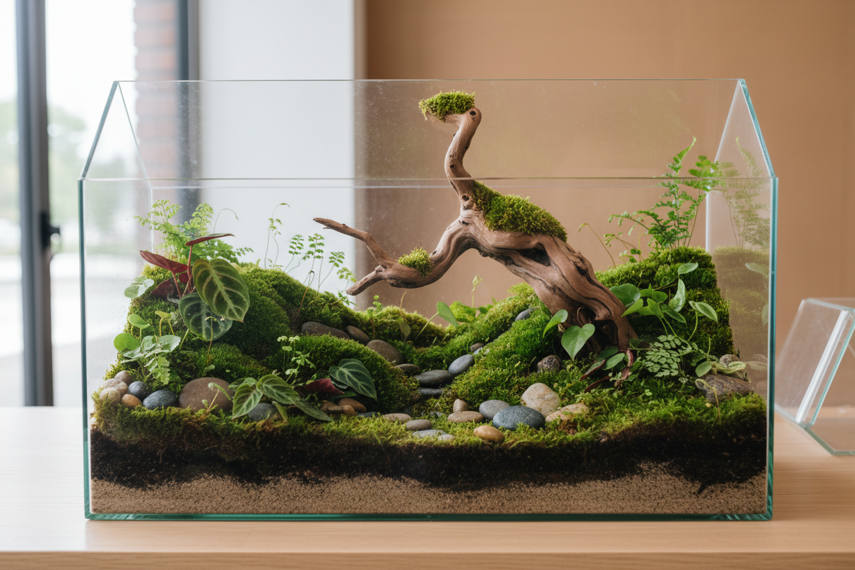 Terrarien