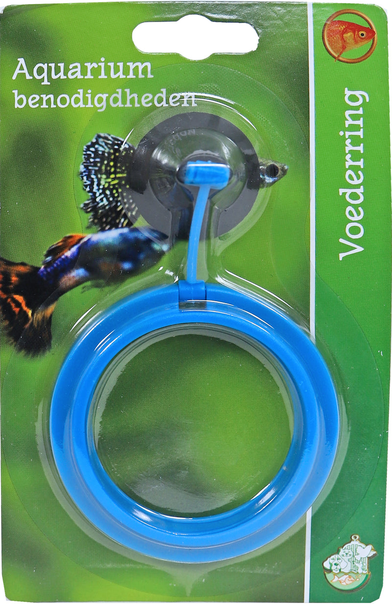 Feeding ring