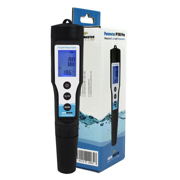 Aqua Master Tools Combo Pen P100 Pro