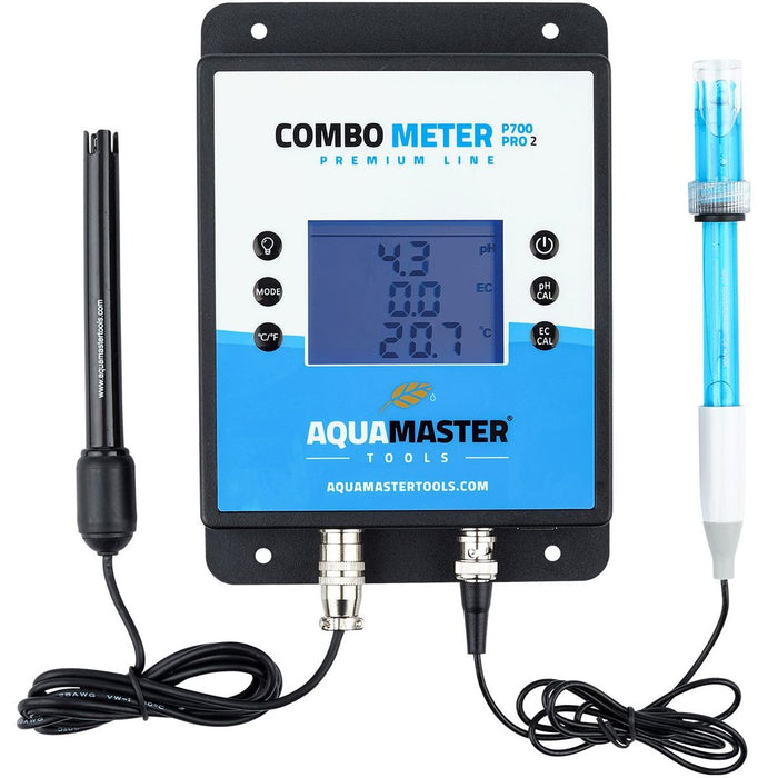 Aqua Master Tools P700 Pro 2