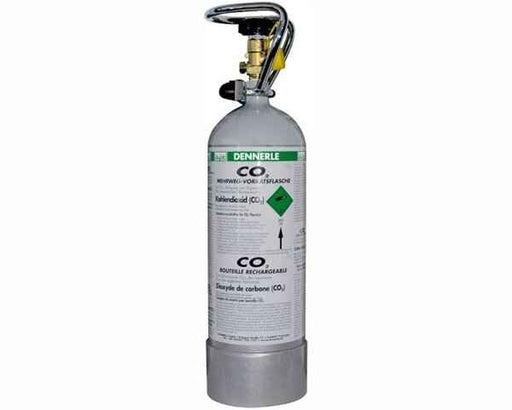 Dennerle Co2 Hervulbare Fles