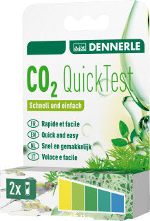 Dennerle Co2 QuickTest