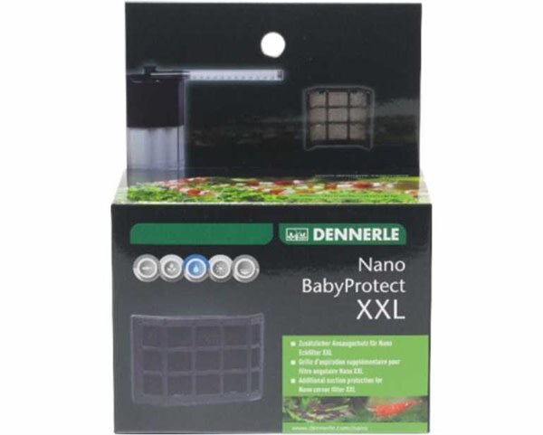 Dennerle Nano Baby Protect XXL