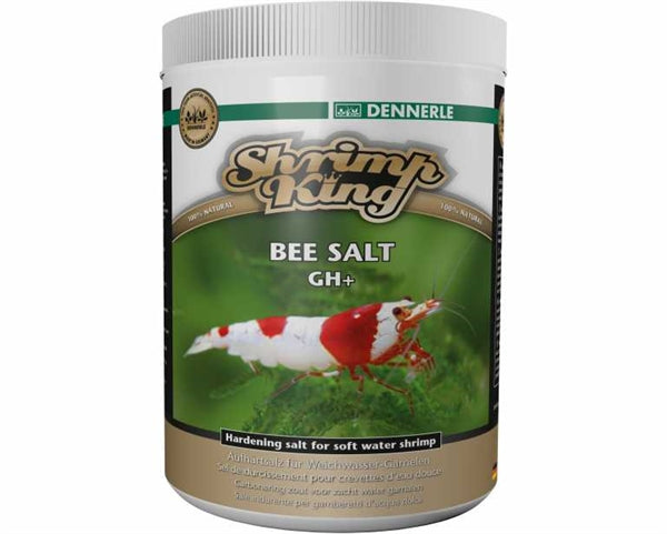 Dennerle Shrimp King Bee Salt GH+