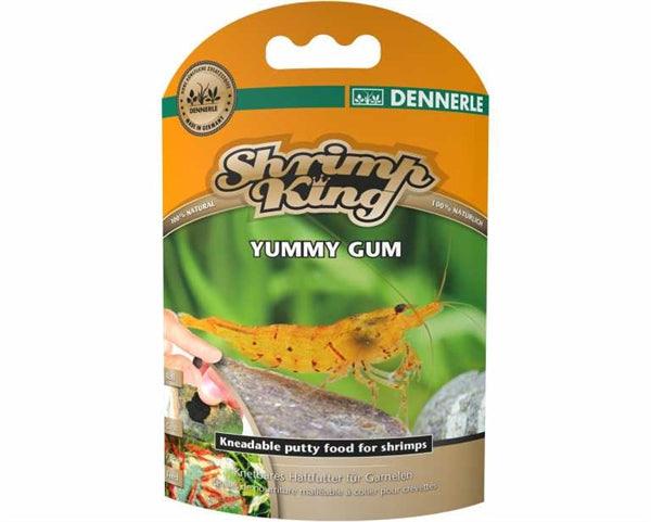 Dennerle Shrimp King Yummy Gum