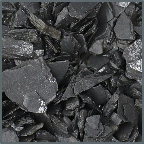 Dupla Ground nature Black Chips 10-30 mm