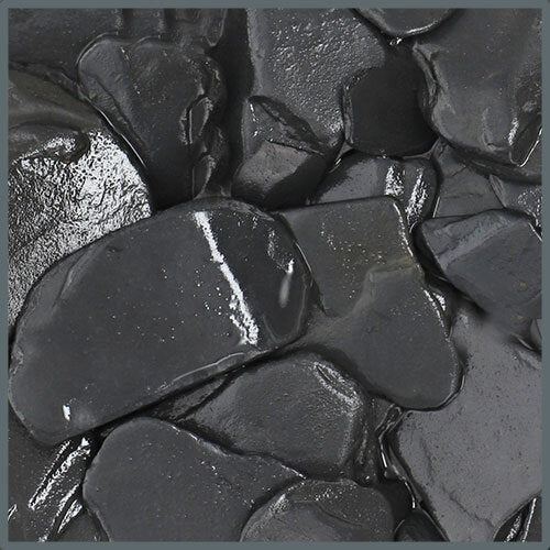 Dupla Ground nature Black Discs 20-50 mm