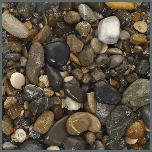 Dupla Ground nature River Pebbles 0-16 mm