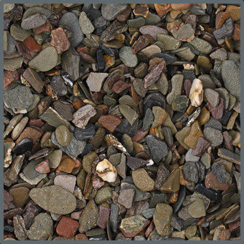 Dupla Ground nature Sarek Gravel 8-16 mm