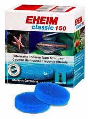 Eheim Classic - Filtermaterialen