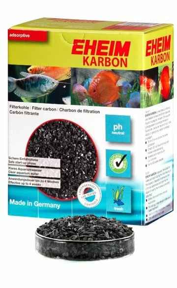 Eheim Karbon Kool