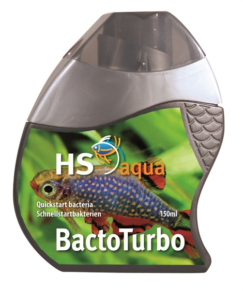 Hs Aqua Bacto Turbo