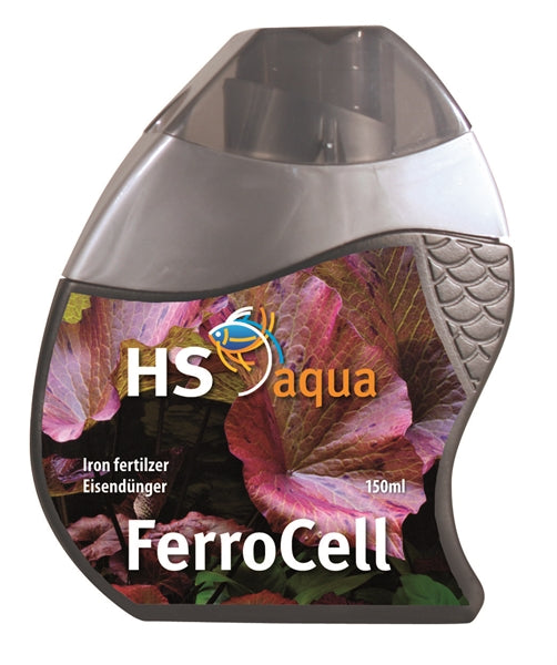 Hs Aqua Ferrocell
