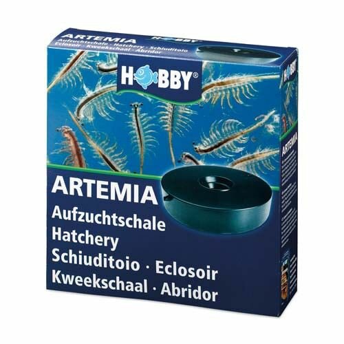 Hobby Artemia Kweekschaal