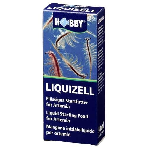 Hobby Liquizell