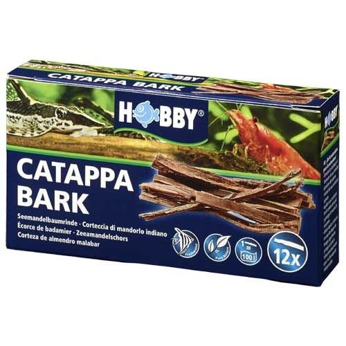 Hobby Nano Catappa Bark