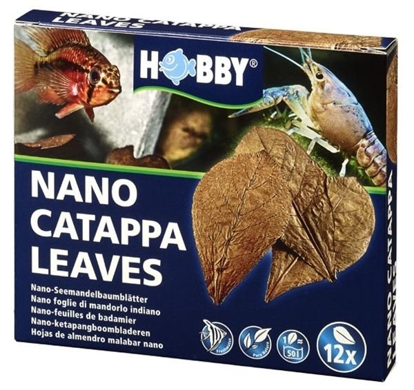 Hobby Nano Catappa Leaves