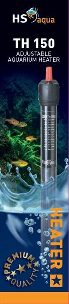 Hs Aqua Aquarium Heater & Protector