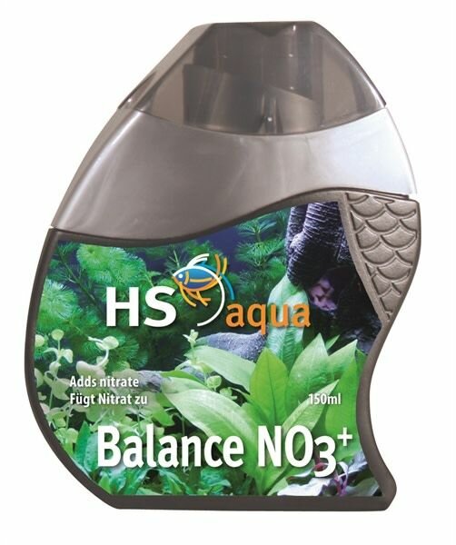 Hs Aqua Balance No3+