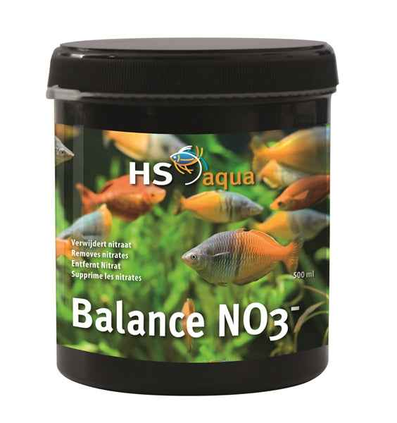 Hs Aqua Balance No3 Minus