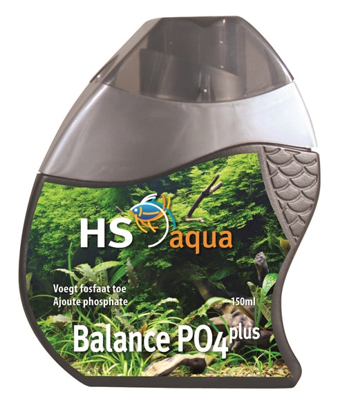 Hs Aqua Balance Po4+