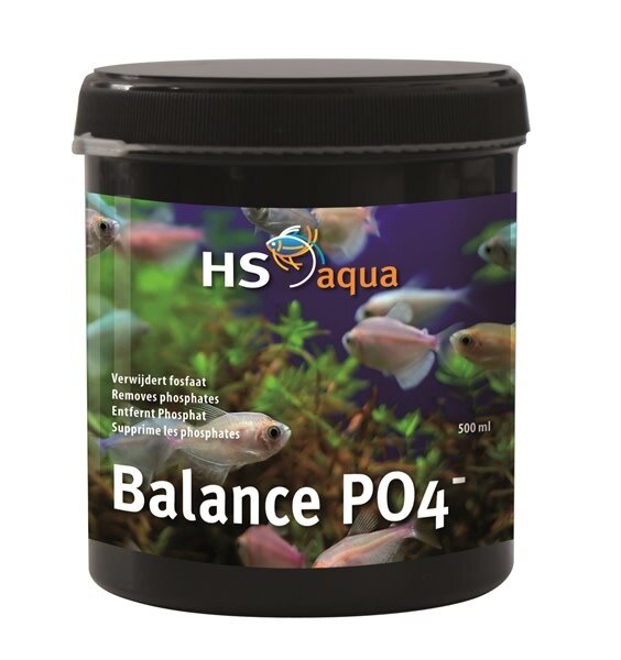 Hs Aqua Balance Po4 Minus