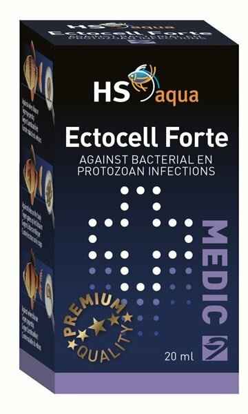 Hs Aqua Ectocell Forte