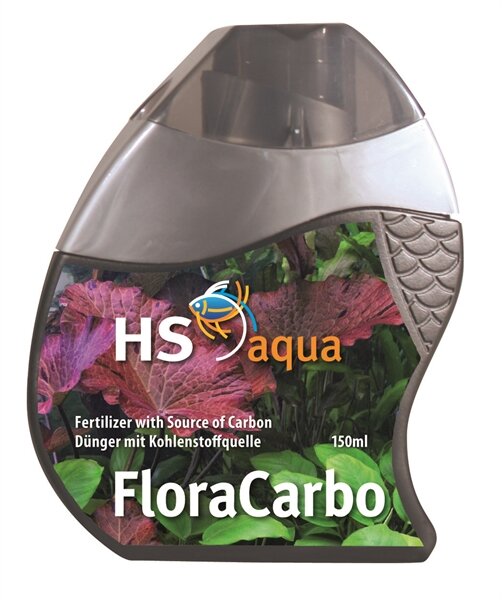 Hs Aqua Flora Carbo