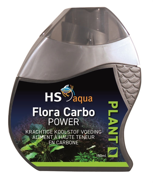 Hs Aqua Flora Carbo Power