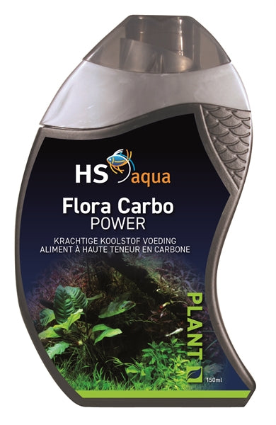 Hs Aqua Flora Carbo Power