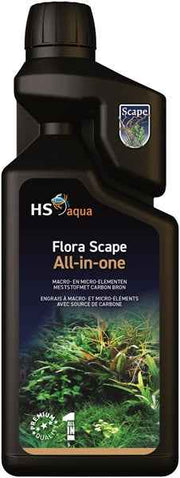 Hs Aqua Flora Scape All-In-One