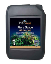 Hs Aqua Flora Scape All-In-One