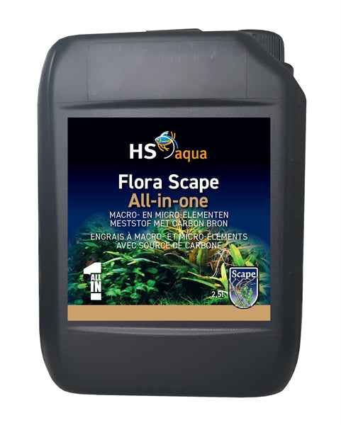 Hs Aqua Flora Scape All-In-One